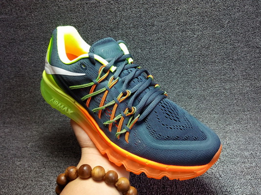 Super Max Nike Air Max 2015 Men--004